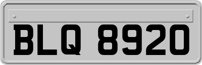 BLQ8920