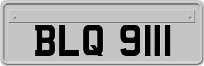 BLQ9111
