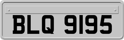 BLQ9195