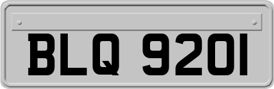 BLQ9201