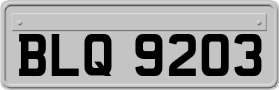 BLQ9203