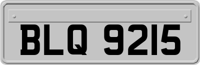 BLQ9215