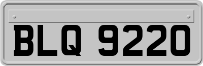 BLQ9220