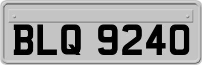 BLQ9240