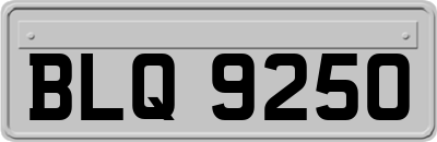 BLQ9250