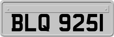 BLQ9251