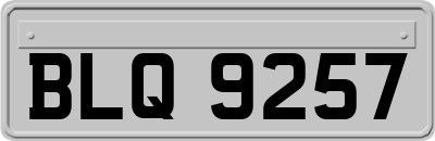 BLQ9257