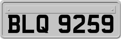 BLQ9259