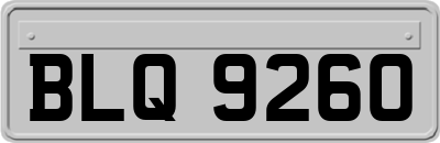 BLQ9260