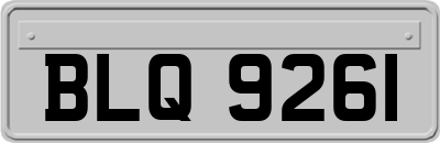 BLQ9261