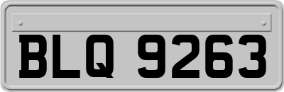 BLQ9263