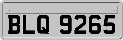 BLQ9265