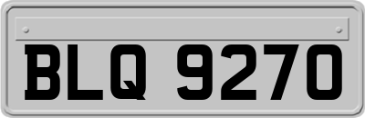 BLQ9270