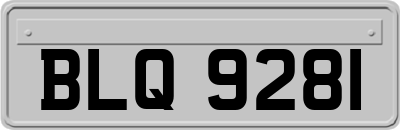 BLQ9281