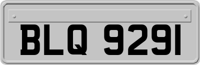 BLQ9291