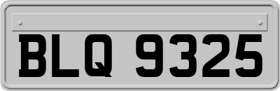 BLQ9325