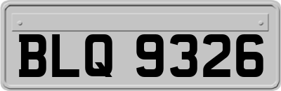 BLQ9326