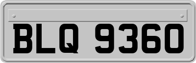 BLQ9360
