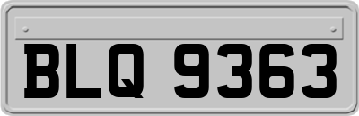 BLQ9363