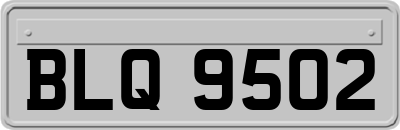 BLQ9502