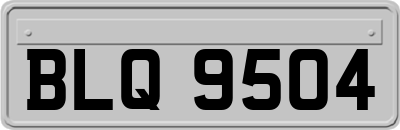BLQ9504