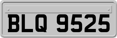 BLQ9525