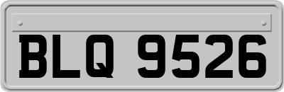 BLQ9526