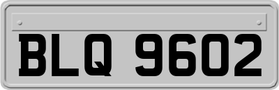 BLQ9602