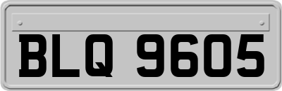 BLQ9605