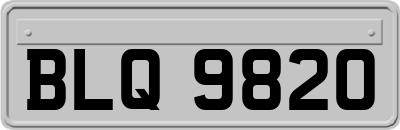 BLQ9820