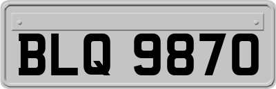 BLQ9870