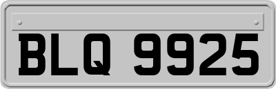 BLQ9925