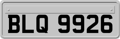 BLQ9926
