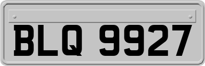 BLQ9927