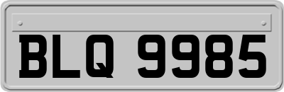 BLQ9985