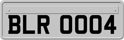 BLR0004