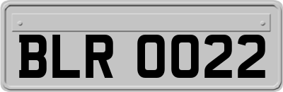BLR0022