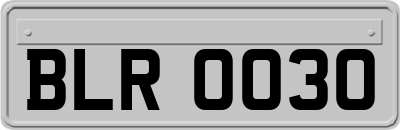 BLR0030