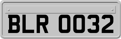 BLR0032