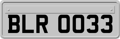 BLR0033