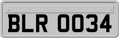 BLR0034
