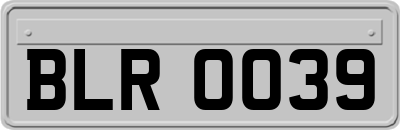 BLR0039