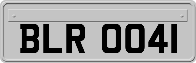 BLR0041