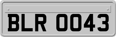 BLR0043