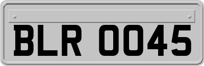 BLR0045