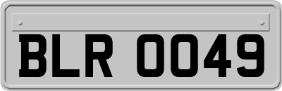 BLR0049