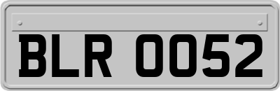 BLR0052