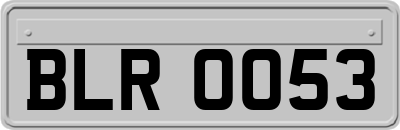 BLR0053