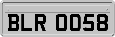 BLR0058