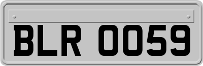 BLR0059